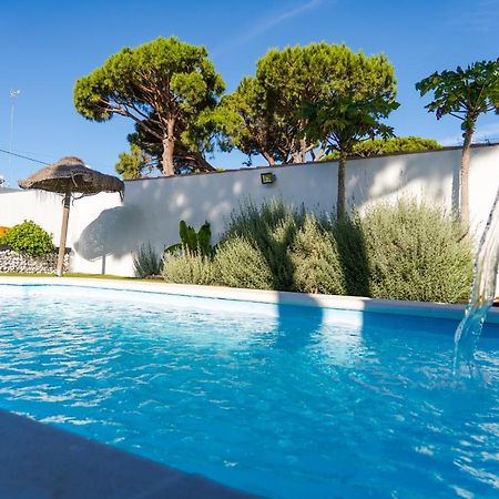Casas Pinar Del Eden Norte チクラナ・デ・ラ・フロンテーラ エクステリア 写真