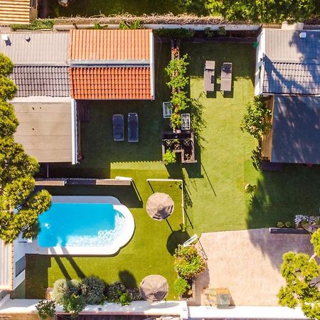 Casas Pinar Del Eden Norte チクラナ・デ・ラ・フロンテーラ エクステリア 写真