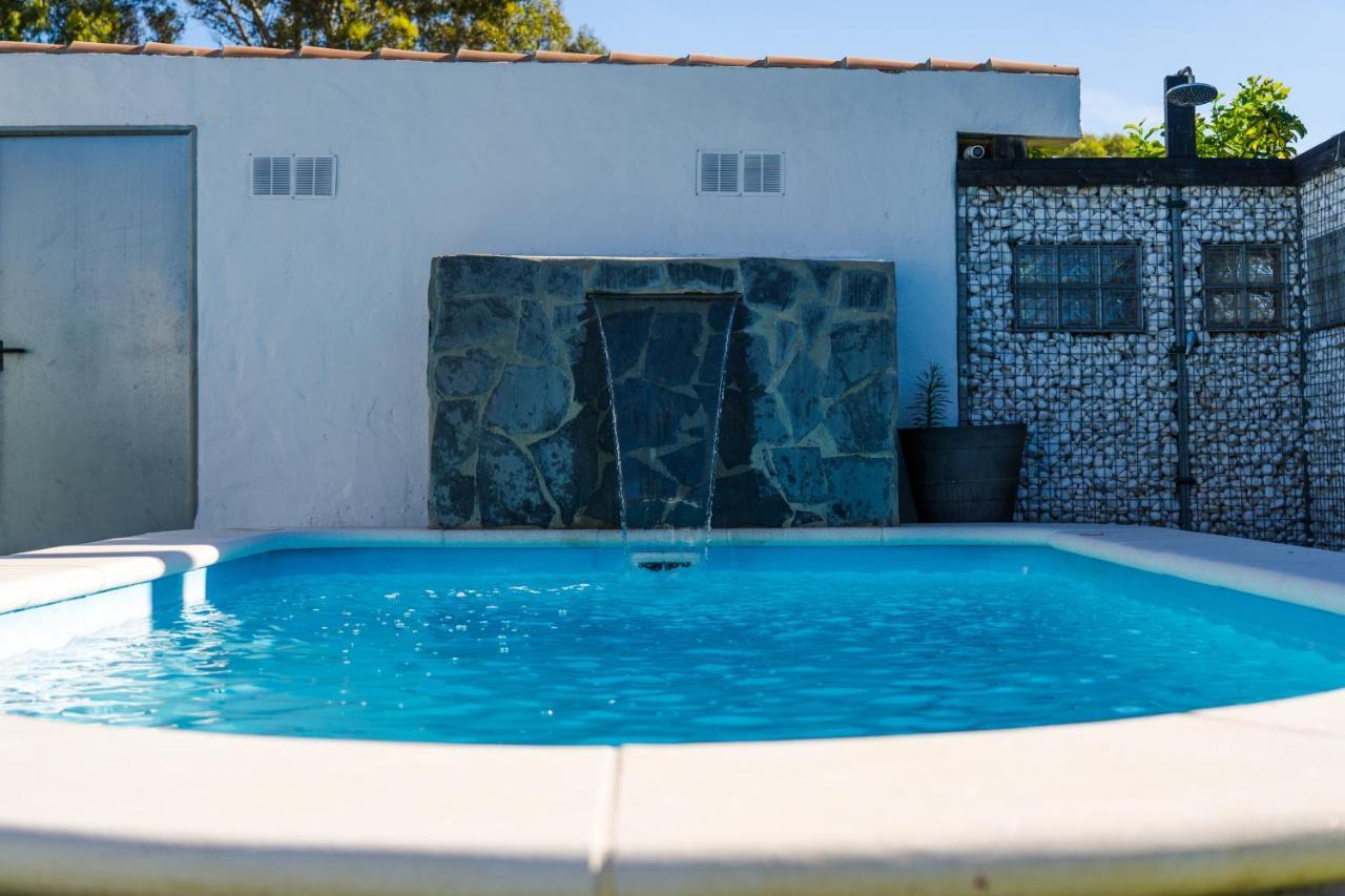 Casas Pinar Del Eden Norte チクラナ・デ・ラ・フロンテーラ エクステリア 写真