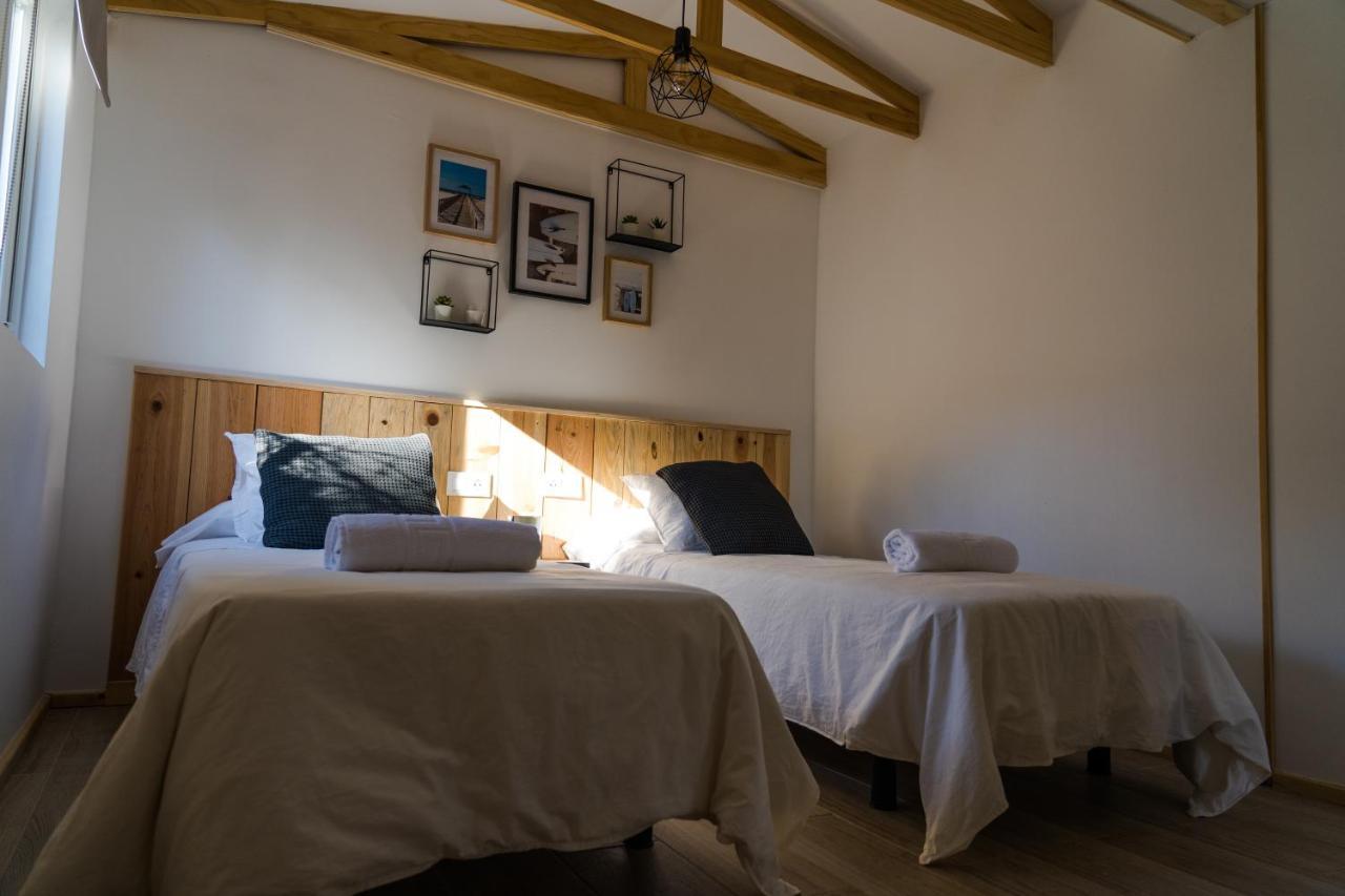 Casas Pinar Del Eden Norte チクラナ・デ・ラ・フロンテーラ エクステリア 写真
