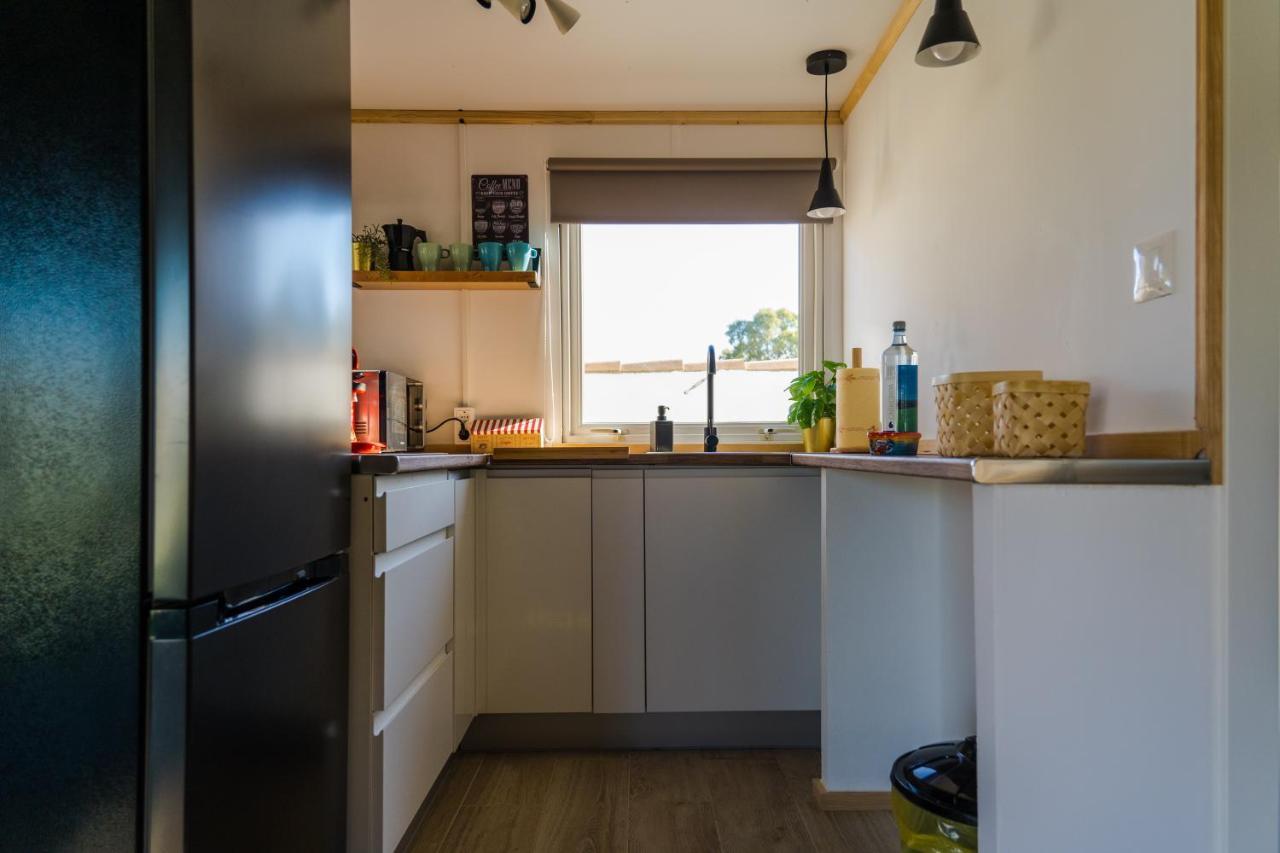 Casas Pinar Del Eden Norte チクラナ・デ・ラ・フロンテーラ エクステリア 写真