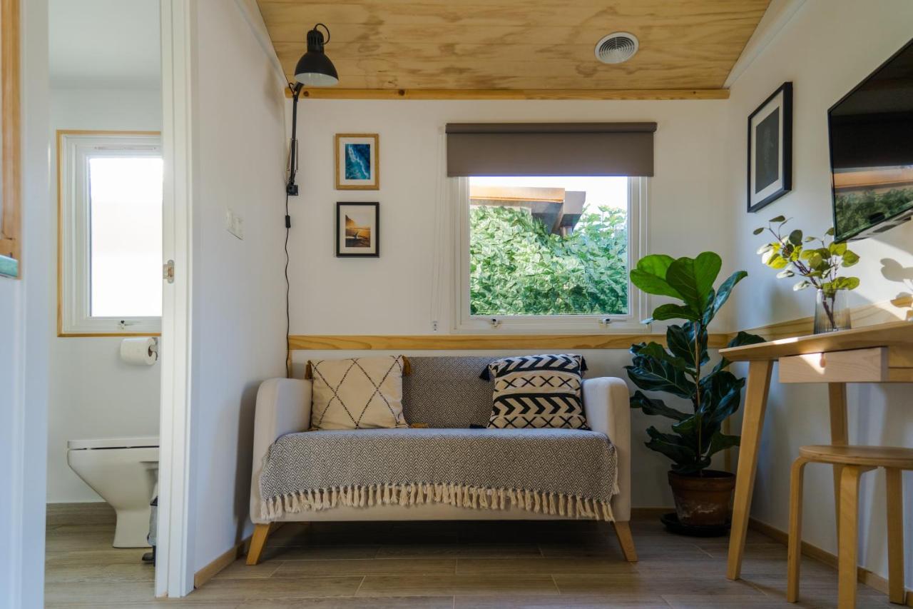 Casas Pinar Del Eden Norte チクラナ・デ・ラ・フロンテーラ エクステリア 写真