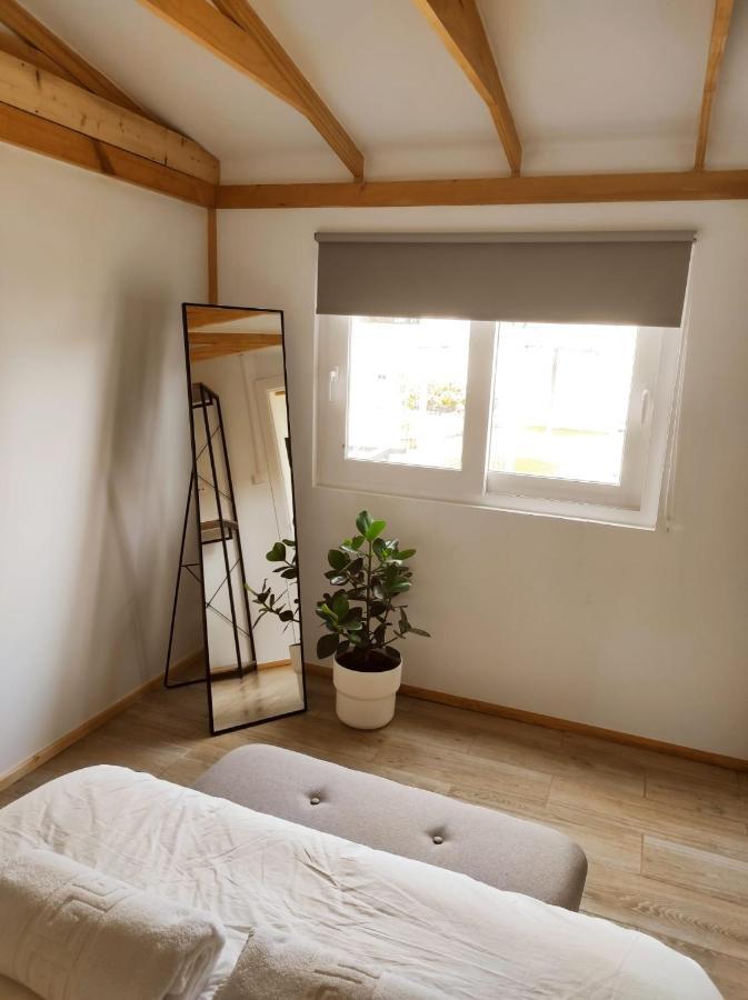 Casas Pinar Del Eden Norte チクラナ・デ・ラ・フロンテーラ エクステリア 写真